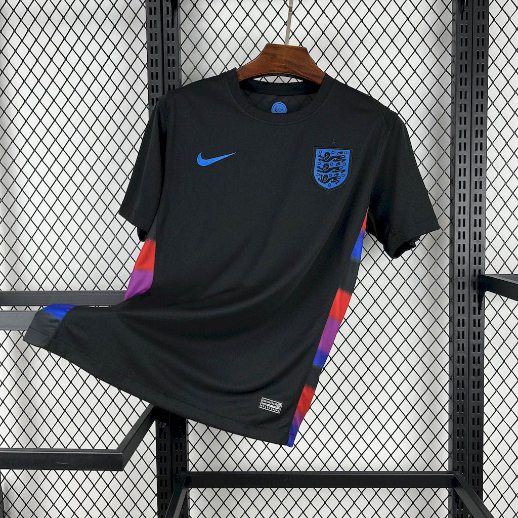 2025-2026 England Away Football Shirt 1:1 Thai Quality Maxi Kit