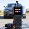 OBD2 Scanner Diagnostic Tool Car Code Reader with Battery Tester Live Data
