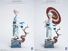 1/6 Scale Childhood Satoru Gojo - Jujutsu Kaisen Resin Statue - C-four Studio