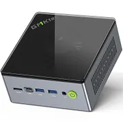 ミニPC GMKtec NucBox M7 GMKtec GMKtec NucBox M7 Mini PC AMD Ryzen™ 7 PRO 6850H 299.99