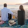 Dust Cover Outdoor Speaker Protective Cover for JBL PartyBox Club 110/120