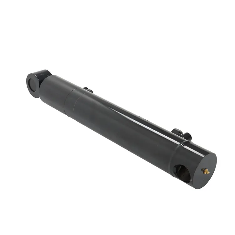 SEBLAFF 7338638 Hydraulic Bucket Tilt Cylinder Replacement for 530 S590 S160 S570 T590