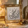 Pigeon-Partial Special Shaped Diamond Painting 30*30CM