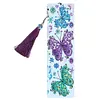  DIY Animal Creative Diamond Bookmark
