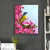 【Limited Stock Sale】Twig Sparrow-Paint by Numbers Acrylic Painting 40*50CM