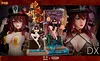 1/6 & 1/4 Scale Night Ver. Hu Tao - Genshin Impact Resin Statue - sese studio