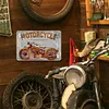 (Multi Style)Aircraft&Motorcycle - Vintage Metal Signs - 20*30cm