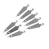 10pcs Needle Threader Cross Stitch Sewing Needle Threading Guide Device