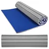 [US Local Warehouse] Folding Gymnastics Mat 118.11x70.87x1.57in with Grippy Surface for Pilates Yoga