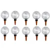 500ML Self Watering Globes Automatic Plant Waterer for Plant Indoor Outdoor