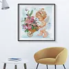 Angel-Special Shaped Diamond Painting Kit