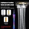 (🎁2024 New Year Hot Sale🎁)Water Saving Flow 360&deg; Rotating High-pressure Shower