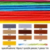 Cotton Cross Stitch Thread Kit 100% Egyptian Cotton High quality