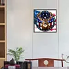 Diamond Painting-DIY Full Round Drill Deer