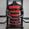 2024-2025 Player Flamengo Home Football Shirt 1:1 Thai Quality