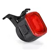 Bike Tail Light Brake Sensing LED Bike Light Bicycle Rear Light MTB Taillight