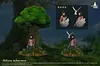 Under The Tree Mikasa Ackerman - Attack On Titan Resin Statue - Freedom Studio