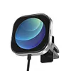 Multifunctional CarPlay Clip Wireless CarPlay Adapter Customized Car-Machine Interconnection Android Apple 2-in-1 Car CarPlay Suitable For Car Media, Fragrance Diffuser, Digital Clock
