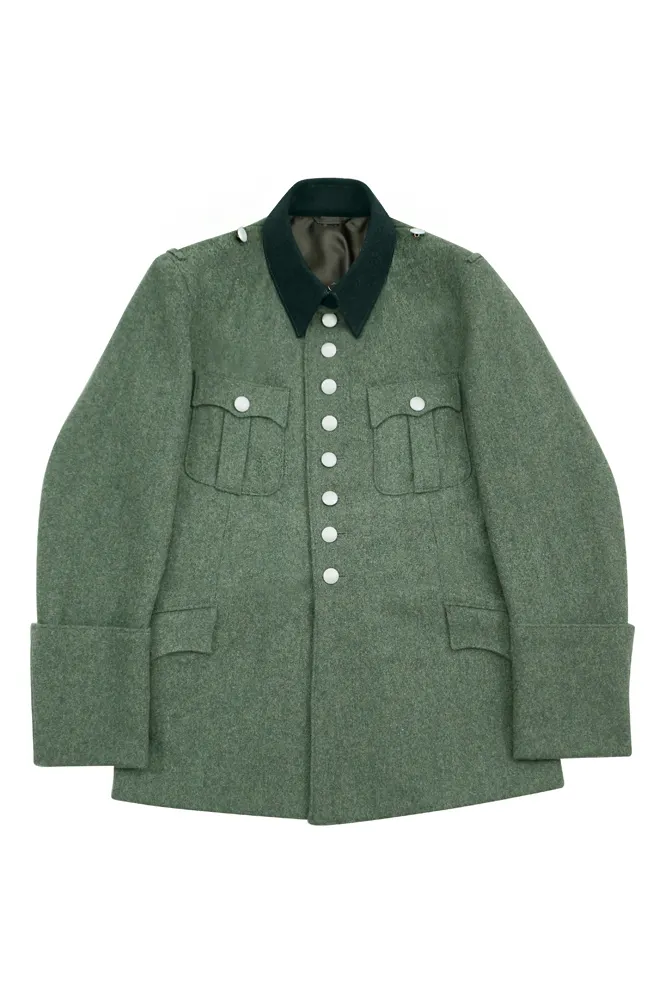   Wehrmacht German M1927 General Officer Wool Jacket Service Tunic I German-Uniform