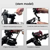 360 Swivel Bike Phone Holder Mount Bicycle Phone Holder Quick Release for iPhone