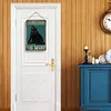 Cat - Wooden Signs - 30*40cm