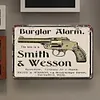 Winchester - Vintage Metal Signs - 20*30cm/30*40cm - Western&Warning