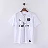 2018/2019 Retro Psg Paris Saint-Germain Away Football Shirt 1:1 Thai Quality