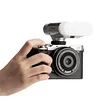 Vintage Z1 Retro Portable Top Flash Camera Universal Outdoor Small Hot Shoe Fill Light