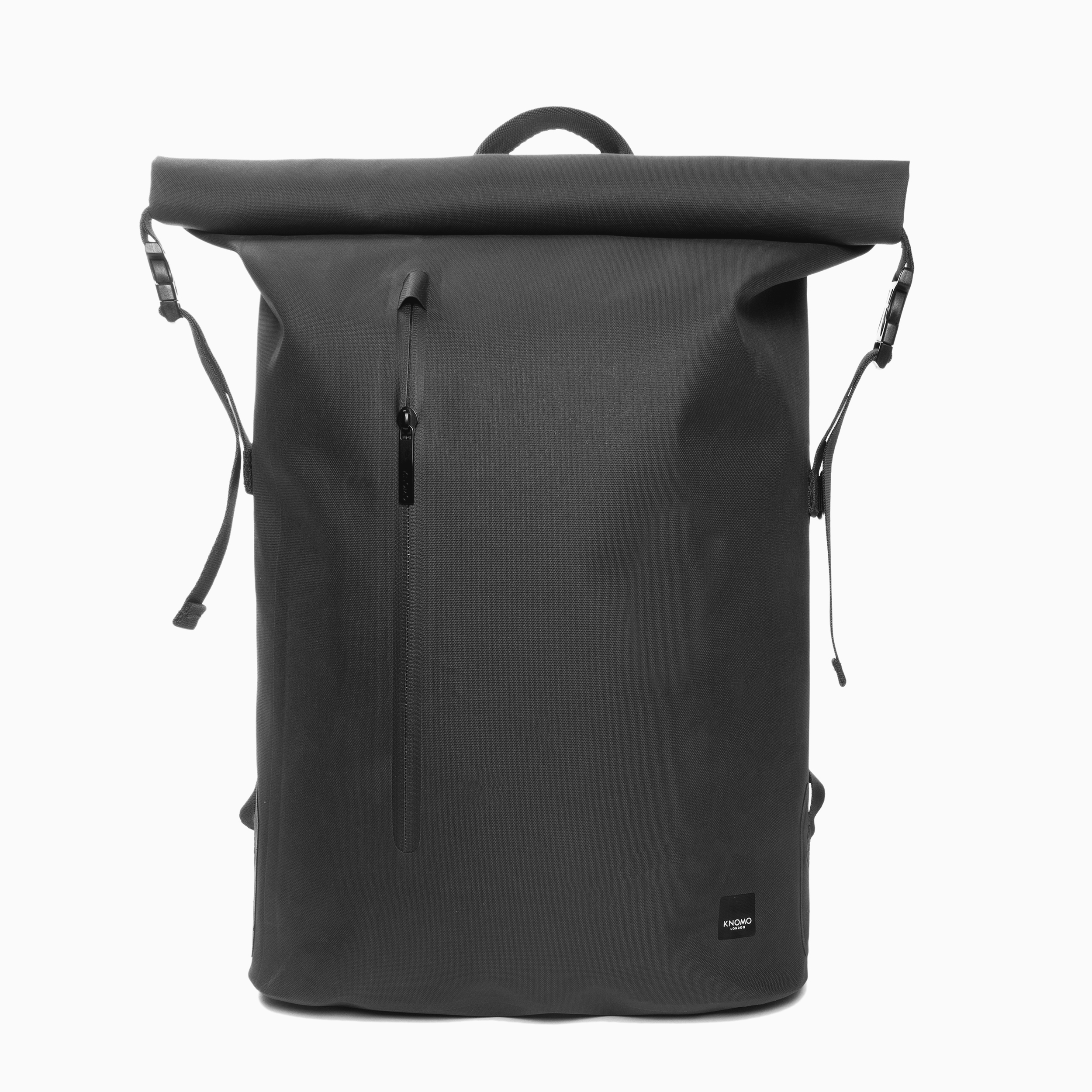 Knomo Cromwell Rolltop Backpack 