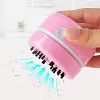 Portable Mini Dust Vacuum Desktop Cleaner Diamond Beads Sweeper DIY Diamond Art Accessories