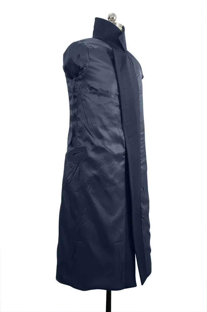   Luftwaffe German Officer Gabardine Greatcoat German-Uniform
