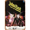 (Multi Style)Judas priest - Vintage Metal Signs - 20*30cm/30*40cm - Music