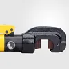 Hydraulic Rebar Cutter Concrete Construction Tools