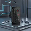 200W Car Power Inverter DC 12V 24V To AC 110V 220V Car Inverter for Vehicles