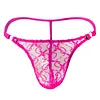 Low-Rise Sexy Lace Thong