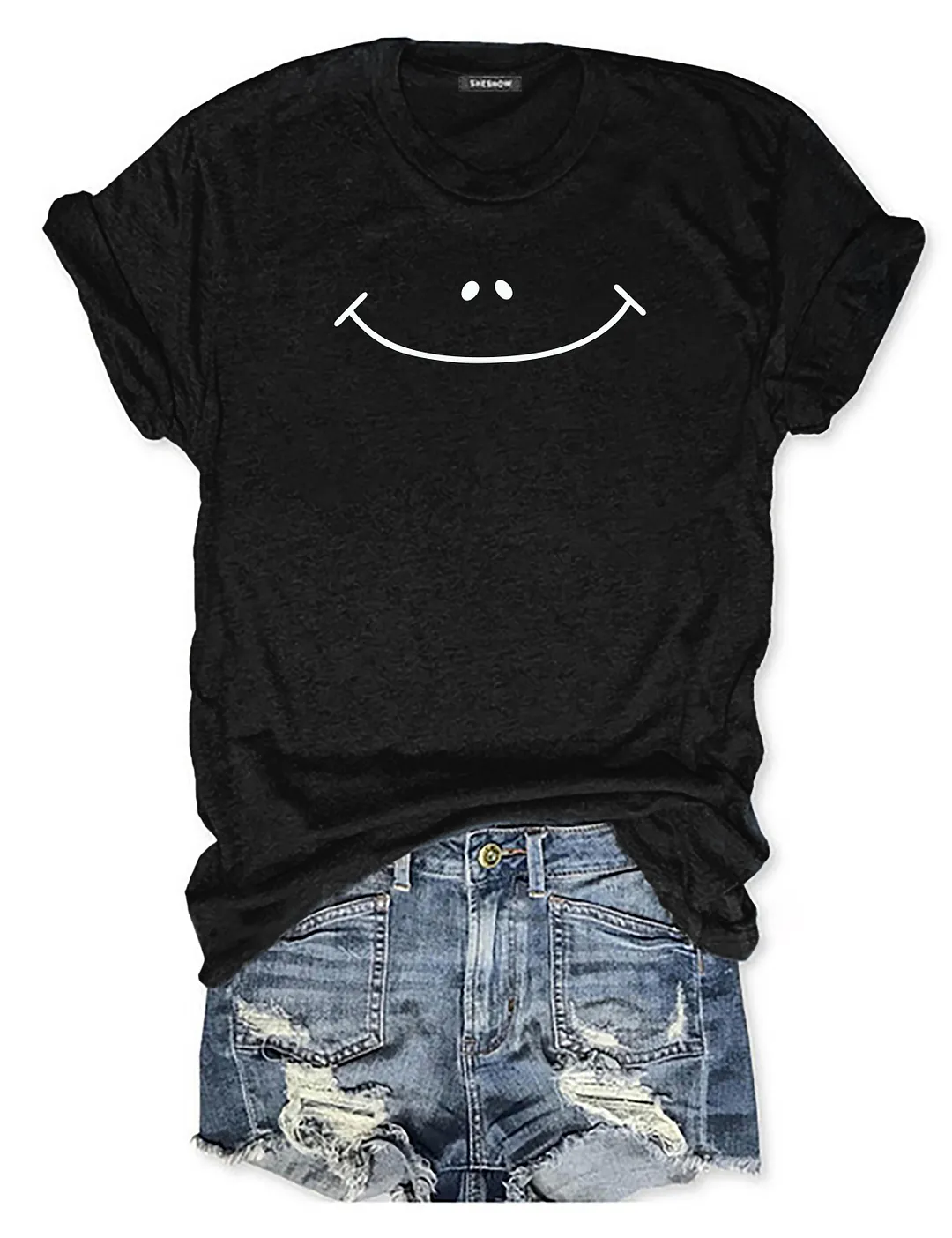 Dear Tiny Humans Behind Me T-shirt