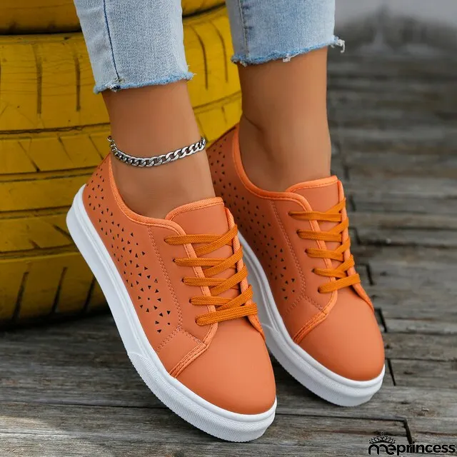 Comfy and Breezy Shoes