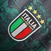 2023 Italy Special Edition Green Soccer Shirt love fball