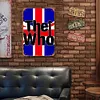 The Who - Vintage Metal Signs - 20*30cm/30*40cm - Music
