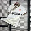 2024-2025 St Pauli Away Football Shirt 1:1 Thai Quality