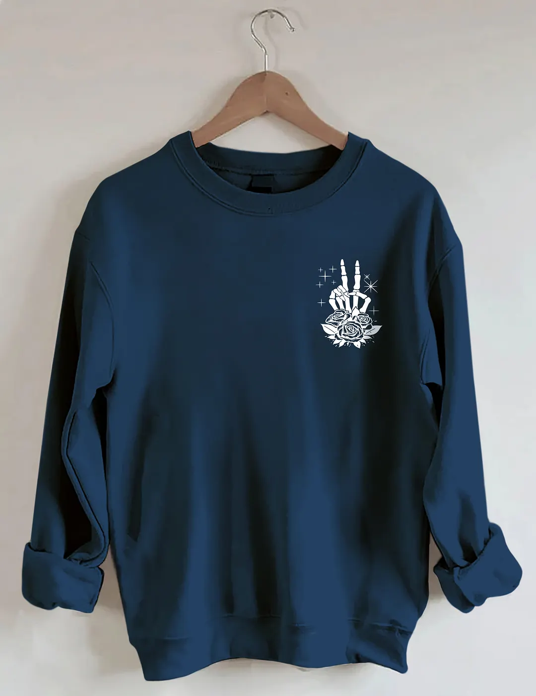 Expensive Difficult And Talks Back Sweatshirt 