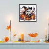 Halloween - Special Shaped Diamond Painting Kit