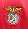 2004-2005 Retro Benfica Home Football Shirt 1:1 Thai Quality love fball