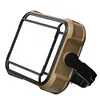 Solar USB Charging Work Light Power Display IPX4 Waterproof Light (Lampshade)