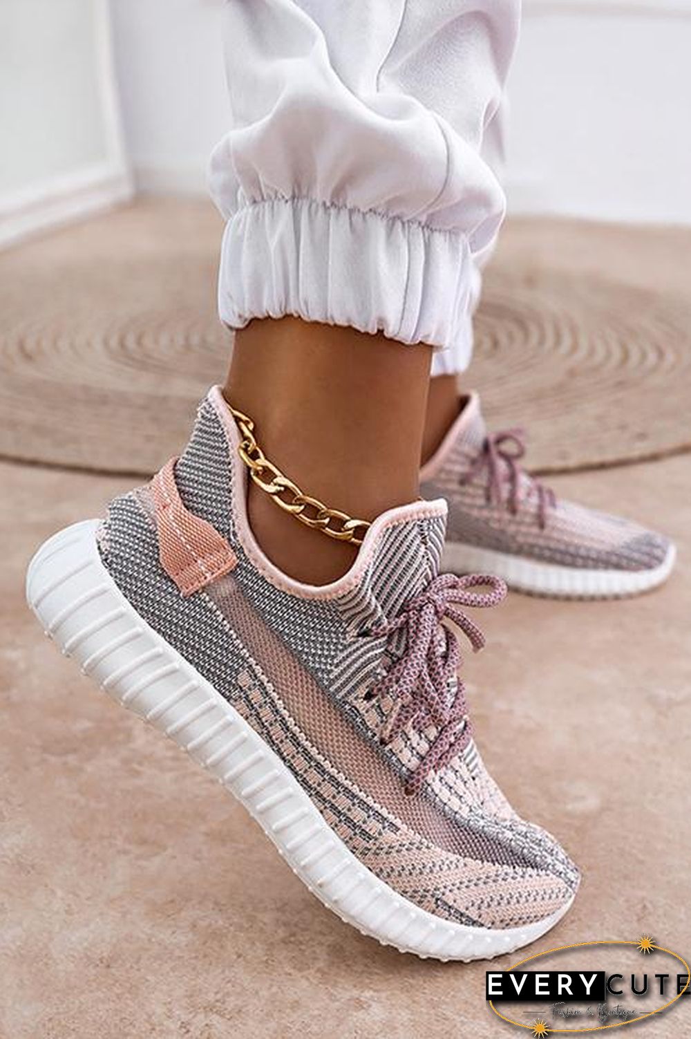 Runner Fluo Sneakers
