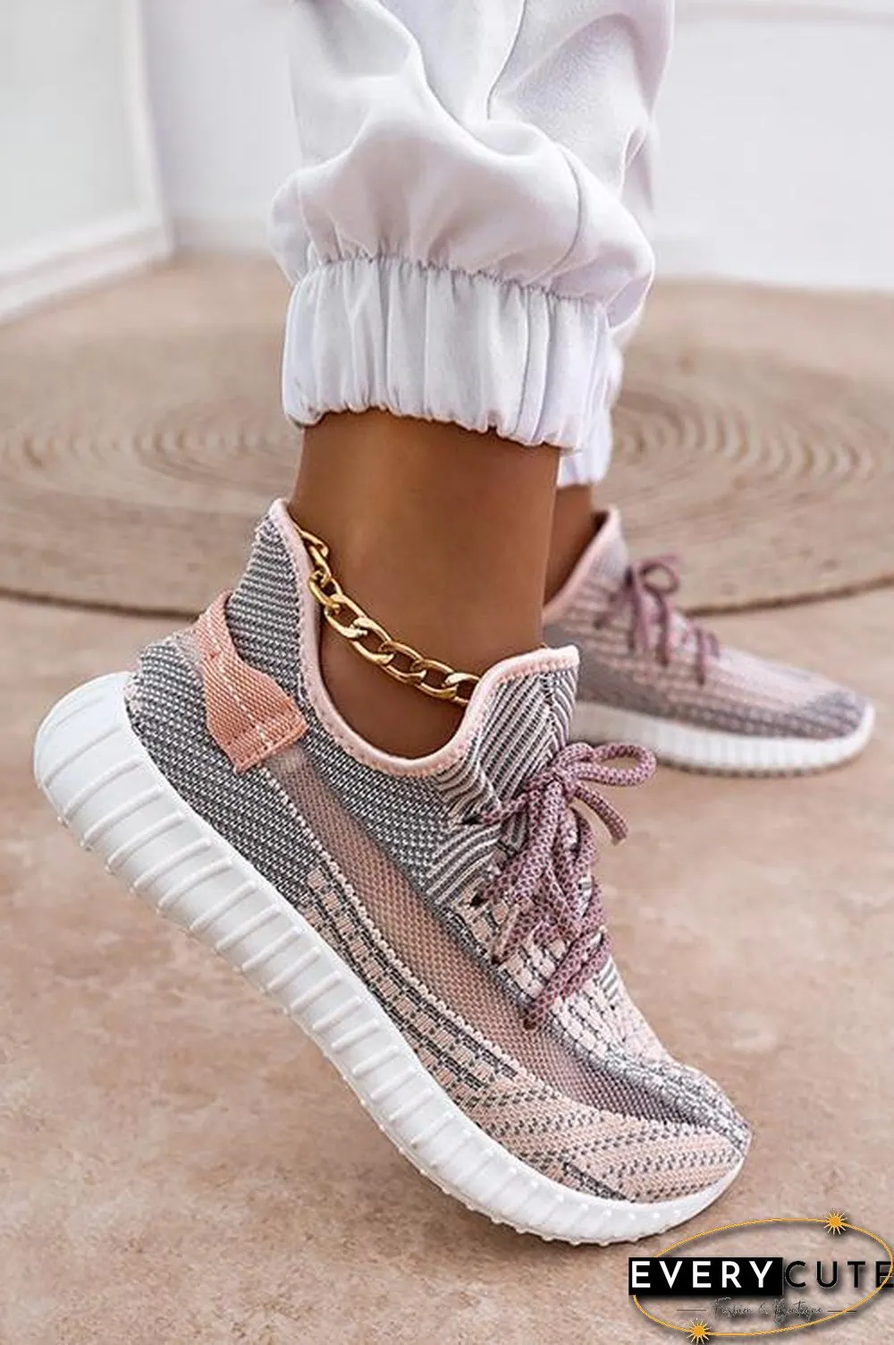 Runner Fluo Sneakers