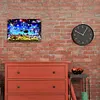 Rush - Vintage Metal Signs - 20*30cm/30*40cm - Music