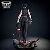 1/6 Scale Maki Zenin - Jujutsu Kaisen Resin Statue - KARASU Studio