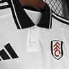 2024/2025 Fulham Home Football Shirt 1:1 Thai Quality