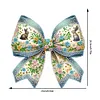 Easter Bow - 5D DIY Craft Pendant